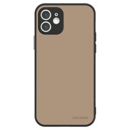 ULTIMATE CASE Apple iPhone 12 - készülékre - Soft Sand
