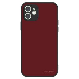 ULTIMATE CASE Apple iPhone 12 - készülékre - Red Bliss
