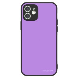 ULTIMATE CASE Apple iPhone 12 - készülékre - Mystic Melody