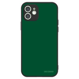 ULTIMATE CASE Apple iPhone 12 - készülékre - Green Gleam