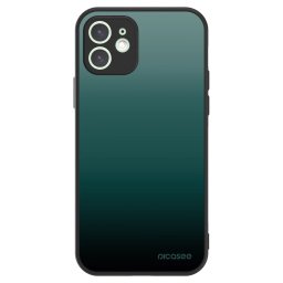 ULTIMATE CASE Apple iPhone 12 - készülékre - Verdant Fade