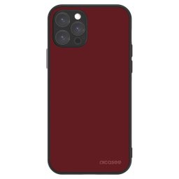 ULTIMATE CASE Apple iPhone 12 Pro - készülékre - Red Bliss
