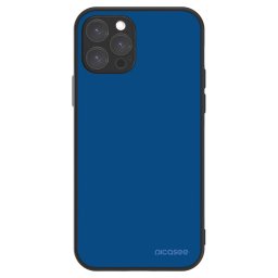 ULTIMATE CASE Apple iPhone 12 Pro - készülékre - Navy Blue