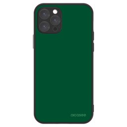 ULTIMATE CASE Apple iPhone 12 Pro - készülékre - Green Gleam