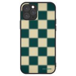 ULTIMATE CASE Apple iPhone 12 Pro - készülékre - Shadow Chess