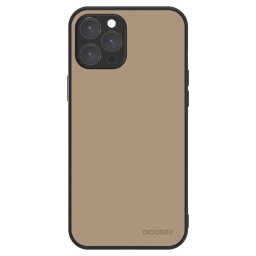 ULTIMATE CASE Apple iPhone 12 Pro Max - készülékre - Soft Sand