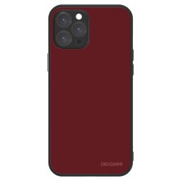 ULTIMATE CASE Apple iPhone 12 Pro Max - készülékre - Red Bliss