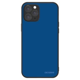 ULTIMATE CASE Apple iPhone 12 Pro Max - készülékre - Navy Blue