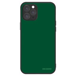 ULTIMATE CASE Apple iPhone 12 Pro Max - készülékre - Green Gleam