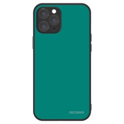 ULTIMATE CASE Apple iPhone 12 Pro Max - készülékre - Emerald Mist