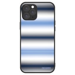 ULTIMATE CASE Apple iPhone 12 Pro Max - készülékre - Static Lines