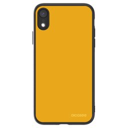 ULTIMATE CASE Apple iPhone XR - készülékre - Sun
