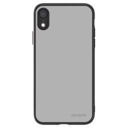 ULTIMATE CASE Apple iPhone XR - készülékre - Stone