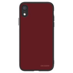 ULTIMATE CASE Apple iPhone XR - készülékre - Red Bliss