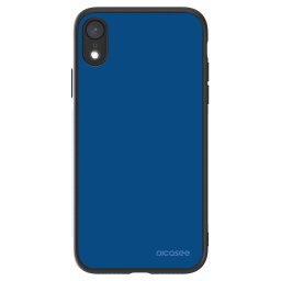 ULTIMATE CASE Apple iPhone XR - készülékre - Navy Blue