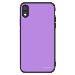 ULTIMATE CASE Apple iPhone XR - készülékre - Mystic Melody