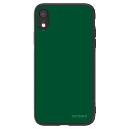 ULTIMATE CASE Apple iPhone XR - készülékre - Green Gleam