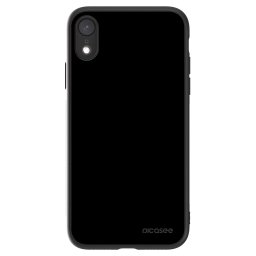 ULTIMATE CASE Apple iPhone XR - készülékre - Black Bliss