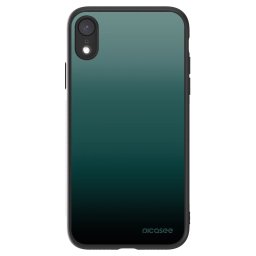 ULTIMATE CASE Apple iPhone XR - készülékre - Verdant Fade