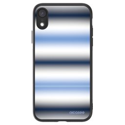 ULTIMATE CASE Apple iPhone XR - készülékre - Static Lines