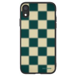 ULTIMATE CASE Apple iPhone XR - készülékre - Shadow Chess