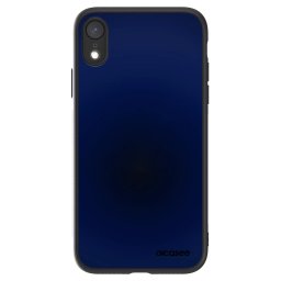 ULTIMATE CASE Apple iPhone XR - készülékre - Deep Ocean