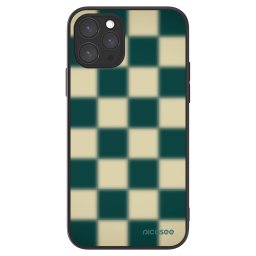 ULTIMATE CASE Apple iPhone 11 Pro - készülékre - Shadow Chess