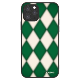 ULTIMATE CASE Apple iPhone 11 Pro - készülékre - Emerald Diamond
