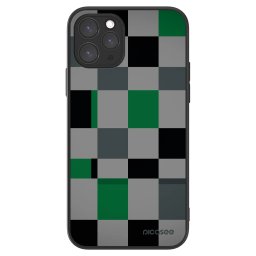 ULTIMATE CASE Apple iPhone 11 Pro - készülékre - Block Grid
