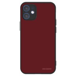 ULTIMATE CASE Apple iPhone 12 mini - készülékre - Red Bliss