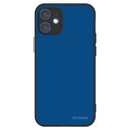 ULTIMATE CASE Apple iPhone 12 mini - készülékre - Navy Blue