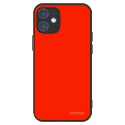 ULTIMATE CASE Apple iPhone 12 mini - készülékre - Maranello Red