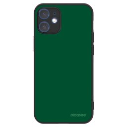 ULTIMATE CASE Apple iPhone 12 mini - készülékre - Green Gleam