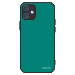 ULTIMATE CASE Apple iPhone 12 mini - készülékre - Emerald Mist