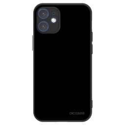 ULTIMATE CASE Apple iPhone 12 mini - készülékre - Black Bliss