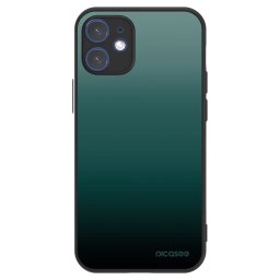 ULTIMATE CASE Apple iPhone 12 mini - készülékre - Verdant Fade