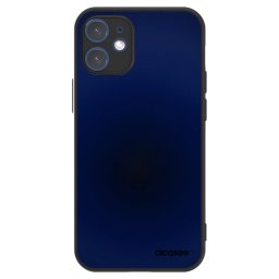 ULTIMATE CASE Apple iPhone 12 mini - készülékre - Deep Ocean