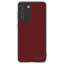 ULTIMATE CASE Samsung Galaxy S21 5G G991B - készülékre - Red Bliss