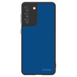 ULTIMATE CASE Samsung Galaxy S21 5G G991B - készülékre - Navy Blue