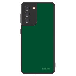 ULTIMATE CASE Samsung Galaxy S21 5G G991B - készülékre - Green Gleam