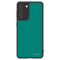 ULTIMATE CASE Samsung Galaxy S21 5G G991B - készülékre - Emerald Mist