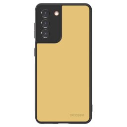 ULTIMATE CASE Samsung Galaxy S21 5G G991B - készülékre - Canary Crystal