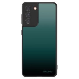 ULTIMATE CASE Samsung Galaxy S21 5G G991B - készülékre - Verdant Fade