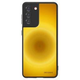 ULTIMATE CASE Samsung Galaxy S21 5G G991B - készülékre - Solar Pulse
