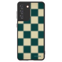 ULTIMATE CASE Samsung Galaxy S21 5G G991B - készülékre - Shadow Chess