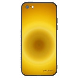 ULTIMATE CASE Apple iPhone 5/5S/SE - készülékre - Solar Pulse