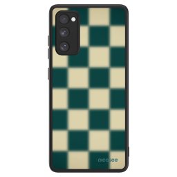 ULTIMATE CASE Samsung Galaxy S20 FE - készülékre - Shadow Chess