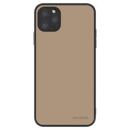 ULTIMATE CASE Apple iPhone 11 Pro Max - készülékre - Soft Sand