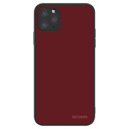 ULTIMATE CASE Apple iPhone 11 Pro Max - készülékre - Red Bliss