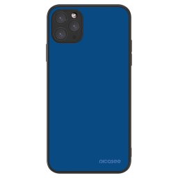 ULTIMATE CASE Apple iPhone 11 Pro Max - készülékre - Navy Blue